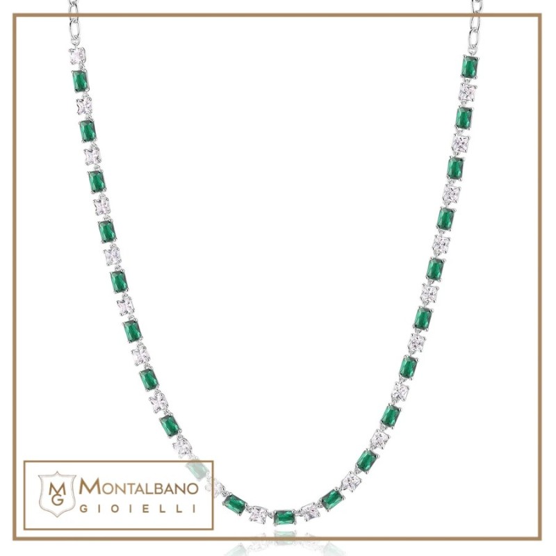 Collana Fancy Brosway